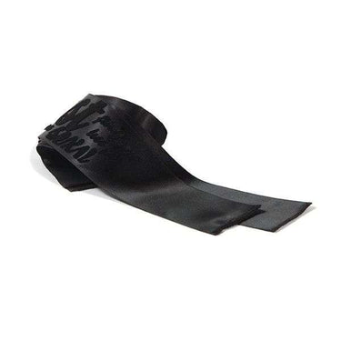 Set Seduzione Intensa: Piume, Maschera e Cravatte in Raso